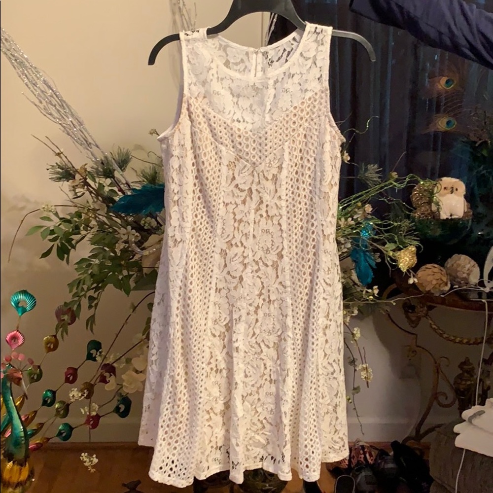 Gabby Skye Dress NWT